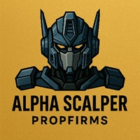 Alpha Scalper PropFirms