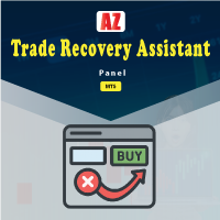AZ Trade Recovery Assistant MT5