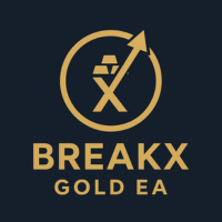 BreakX Gold EA