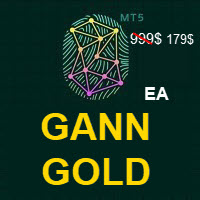 Gann Gold EA MT5