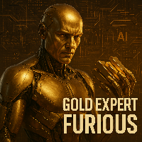 Gold Extreme Furious