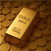 Gold LVN Trading Strategy