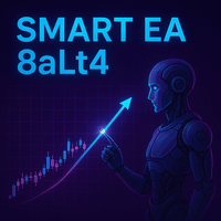 Smart EA 8aLt4