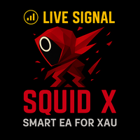 Squid X MT4