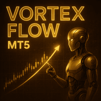 Vortex Flow MT5