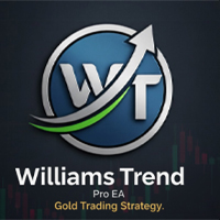 WilliamsTrend Pro EA