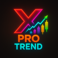 X Pro Trend