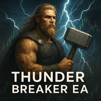 Thunder Breaker