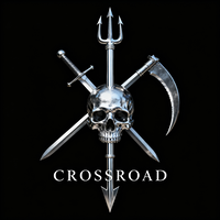 CrossRoad MultiChart Crazy Scalper