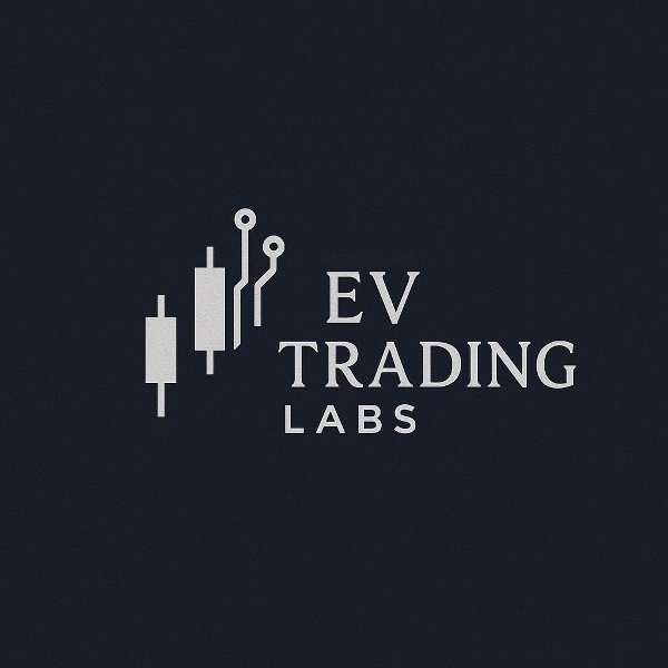 Screenshot #1 EV Adaptative Stack Trader