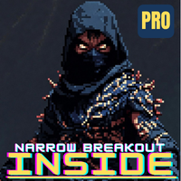 InsideEA Narrow Range Breakout