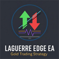 Laguerre Edge EA