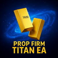 Prop Firm Titan EA