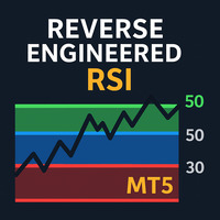 Reverse Engineered RSI MT5