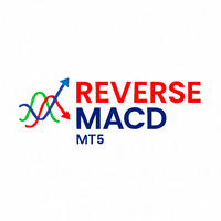 Reverse MACD MT5
