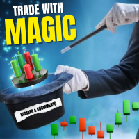 Trade With Magic