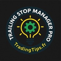 Trailing Stop Manager PRO