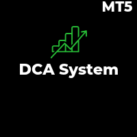 DCA System EA