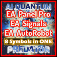 EA Quantum IQ7 ALL in ONE