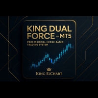 King Dual Force EA MT5