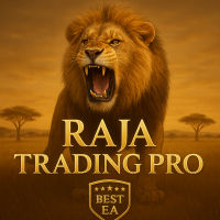Raja Trading Pro