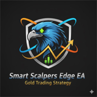 Smart Scalpers Edge EA