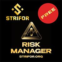 Strifor RiskManager