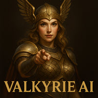 Valkyrie AI