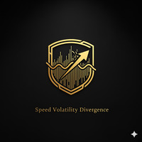 Whale Speed Volatility Divergence