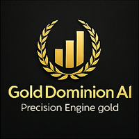 Gold Dominion AI mt4