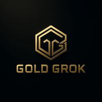 Gold Grok