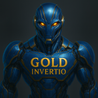 Gold Invertio scalping