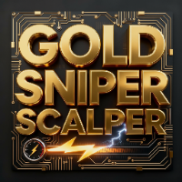 Gold Sniper Scalper Pro