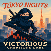 Tokyo Nights