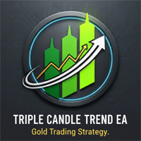 Triple Candle Trend EA