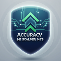 Accuracy M1 Scalper MT5