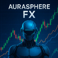 AuraSphere FX Quantum