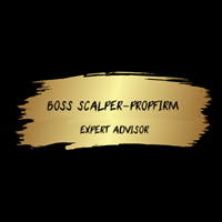 BOSS Scalper Propfirm