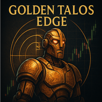 Golden Talos Edge