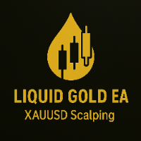 Liquid Gold EA Pro