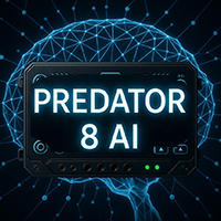 Predator 8 AI