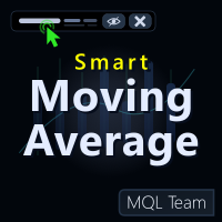 Smart Moving Average MT4