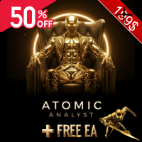 Atomic Analyst MT5