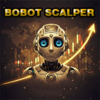 Bobot Scalper Gold