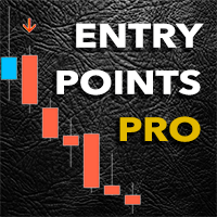 Entry Points Pro