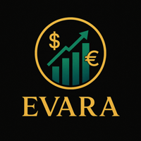Evara MT5 expert advisor logo for MT5