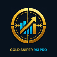 Gold Sniper RSI PRO