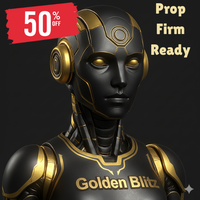 Golden Blitz MT4