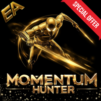Momentum Hunter EA MT5
