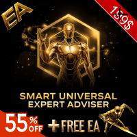 Smart Universal Expert Adviser